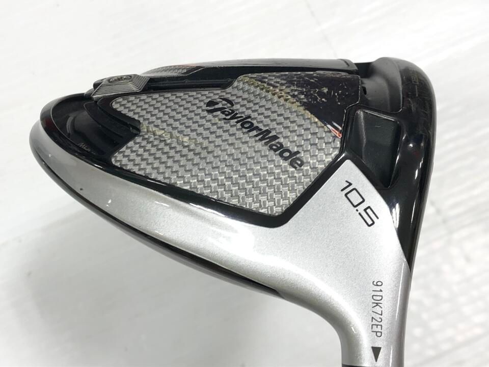 訳あり】M5 | 10.5 | S | KUROKAGE TM5 2019 | 中古 | ドライバー