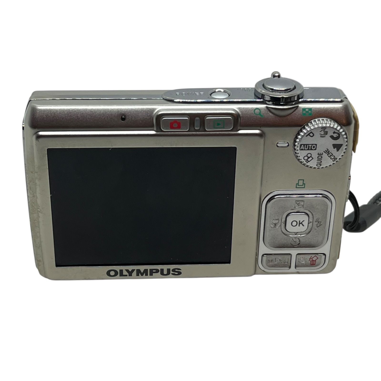 Olympus デジタルカメラ シルバー fe-280 オリンパス ニュースリリース： 800万画素クラスで最薄・最軽量※を実現