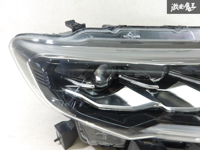 T32 エクストレイル 後期 右（運転席）LEDヘッドライト 新品未開封品
