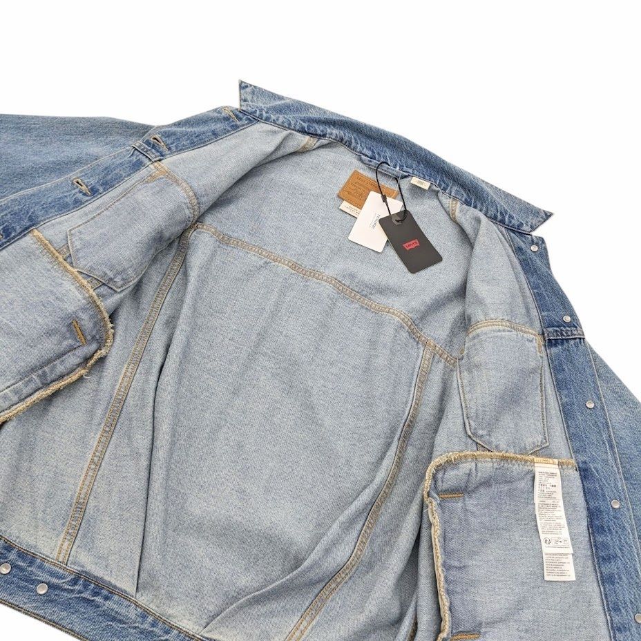 未使用品 JOURNAL STANDARD relume ジャーナルスタンダードレリューム