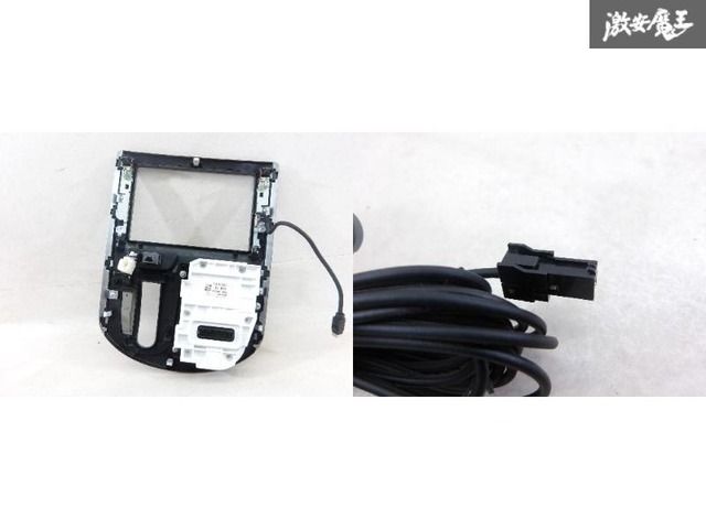 保証付】ダイハツ 純正 NSZN-W64DB 08545-K2000 8インチ カーナビ ナビ