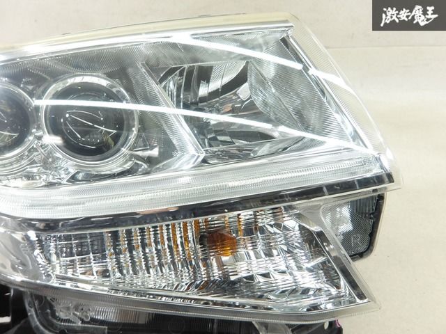 ダイハツ 純正 LA600S LA610S タント カスタム LED ヘッドライト