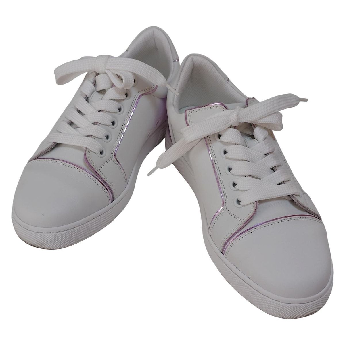 CHRISTIAN LOUBOUTIN(クリスチャンルブタン) スニーカー 35 レディース