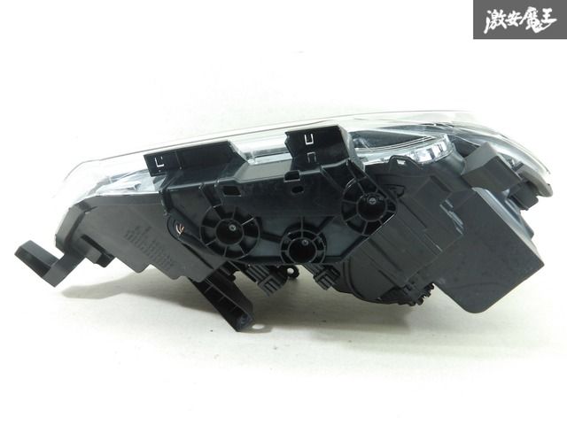 キレイ!!】日産 純正 T32 エクストレイル X-TRAIL 後期 LED ヘッド