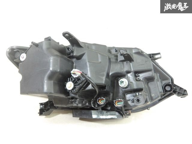 キレイ!!】日産 純正 T32 エクストレイル X-TRAIL 後期 LED ヘッド