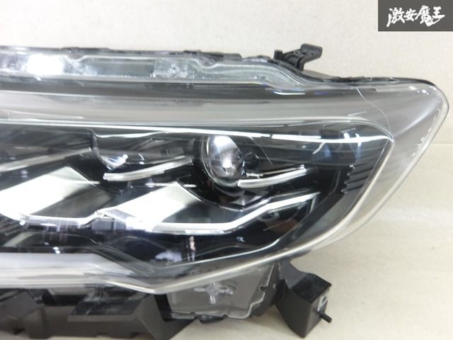 キレイ!!】日産 純正 T32 エクストレイル X-TRAIL 後期 LED ヘッド