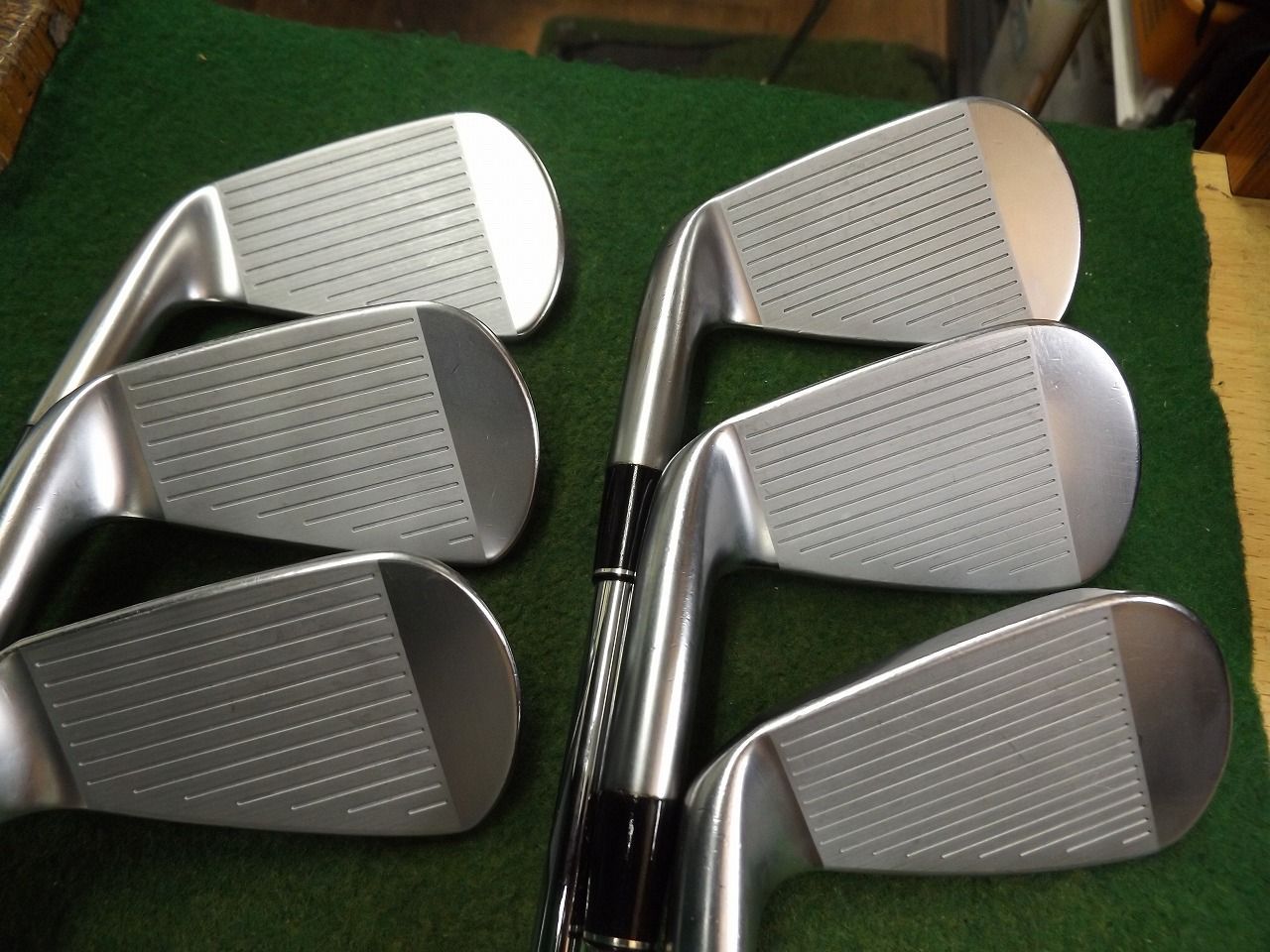 ★大幅値下げ！★ SRIXON Z-FORGED2 5-P ◆DG DST S ☆大幅値下げ！☆ SRIXON Z-FORGED2 5-P ◇DG DST S スリクソン Z-FORGED