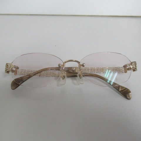 ラインアート シャルマン LineArt CHARMANT Opera 眼鏡 レディース