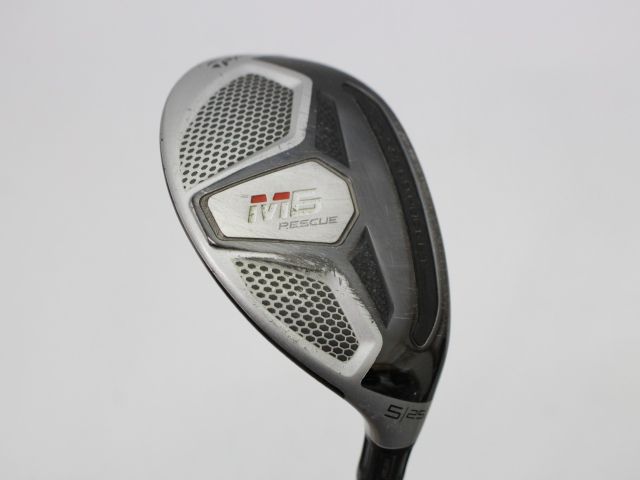 中古】[B-ランク] ユーティリティ テーラーメイド M6 RESCUE