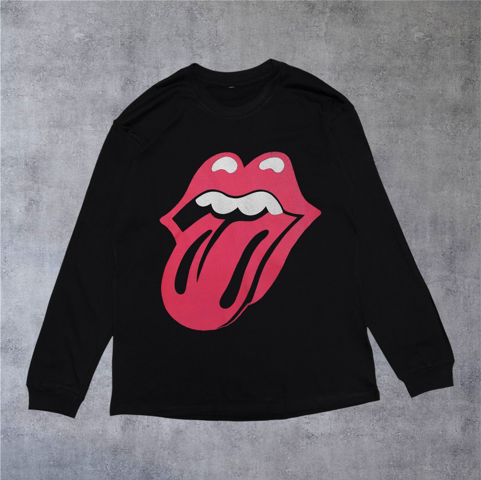 The Rolling Stones ローリング・ストーンズ Voodoo Lounge ヴードゥー