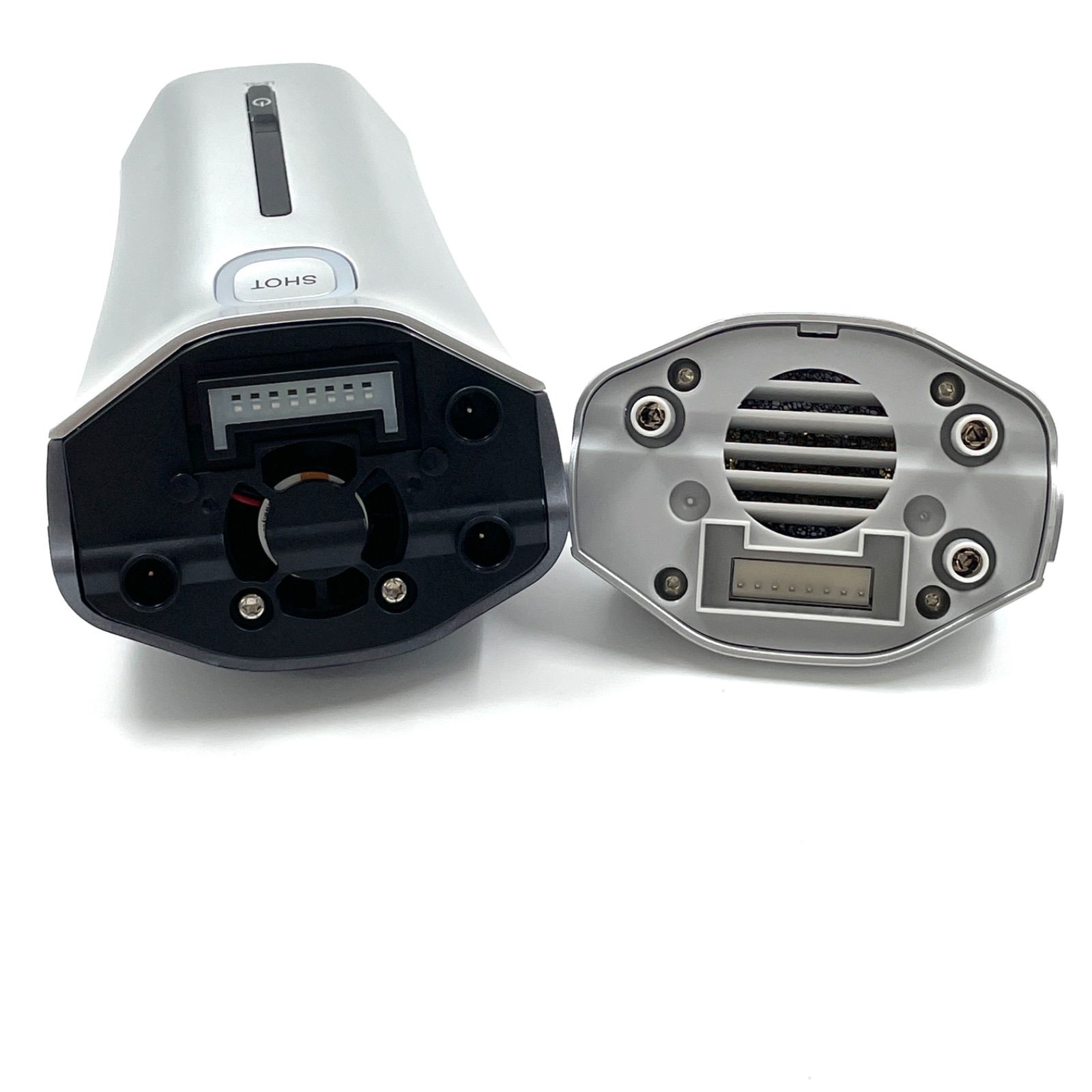 ✦未開封✦ヤーマン メンズレイボーテ STA-186-NY-R YA-MAN - YA-MAN メンズレイボーテ レッド STA-186-NY-Rの通販 by shop