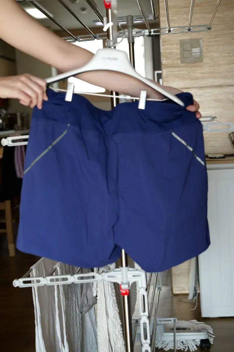 ARC TERYX アークテリクス メンズ ショーツ ハーフパンツ L