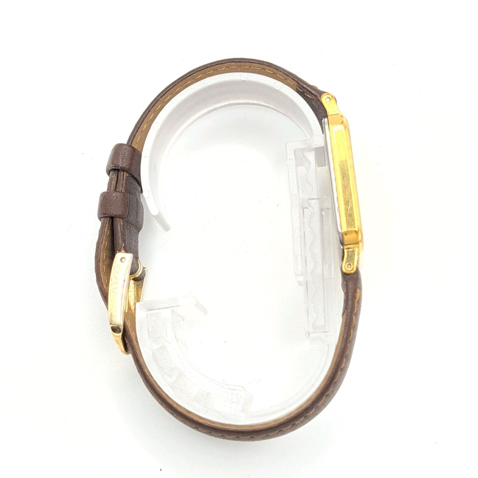 SEIKO Dolce 7731-5240 Watch Quartz Men