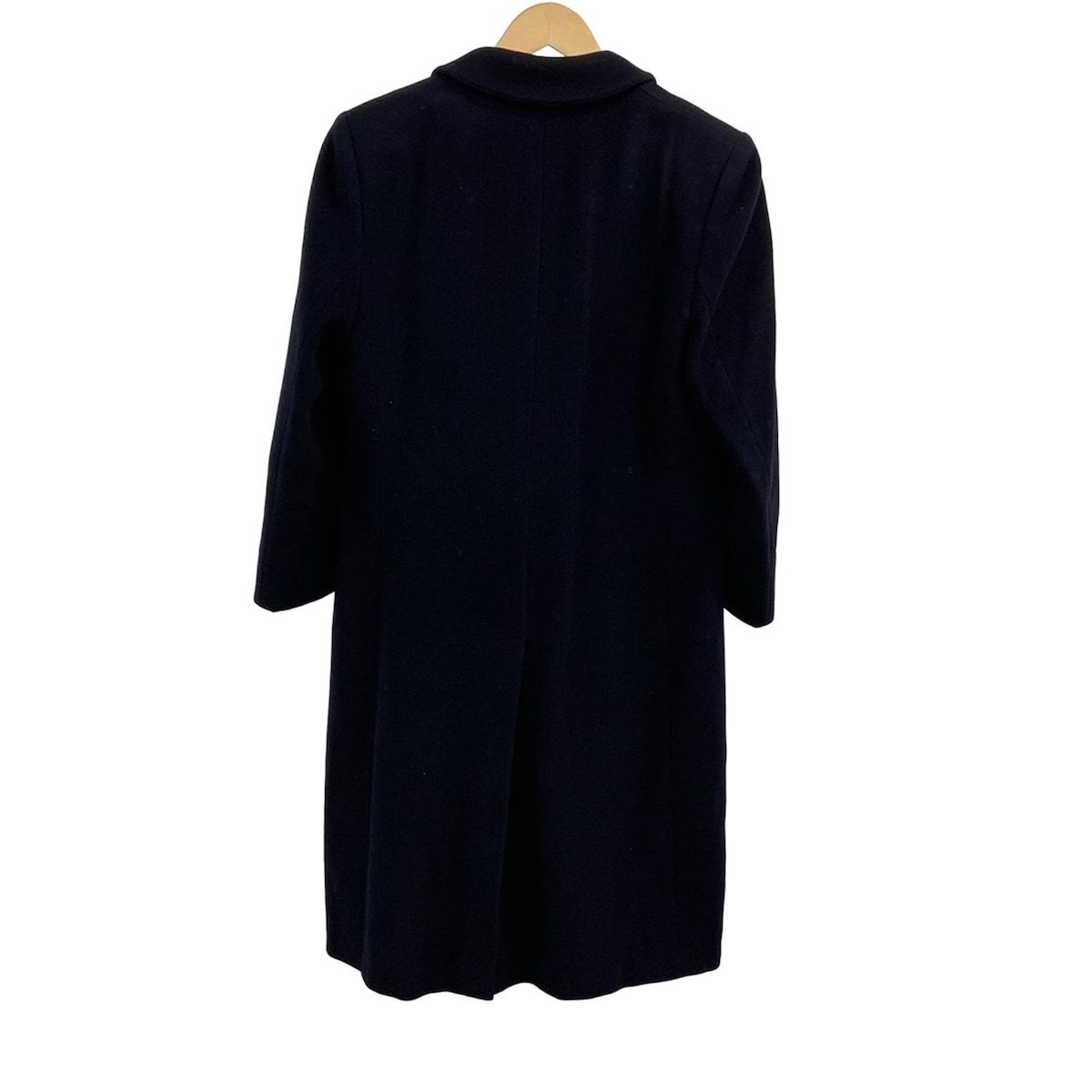 GIORGIOARMANI(ジョルジオアルマーニ) コート サイズ46/12 メンズ美品