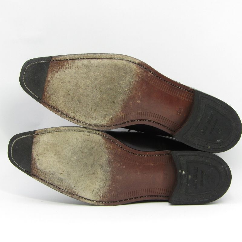 スコッチグレイン BELHOMME 756BL（E） 24cm 新品 756BL（E