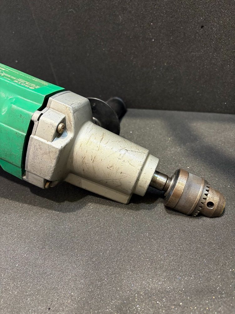 品】日立工機 ハイコーキ UT8V 8mm タッパ 100V 285W 〓 【公式通販】