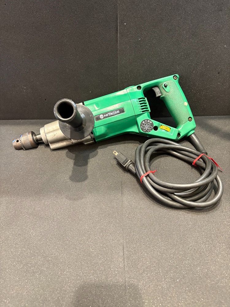 品】日立工機 ハイコーキ UT8V 8mm タッパ 100V 285W 〓 【公式通販】