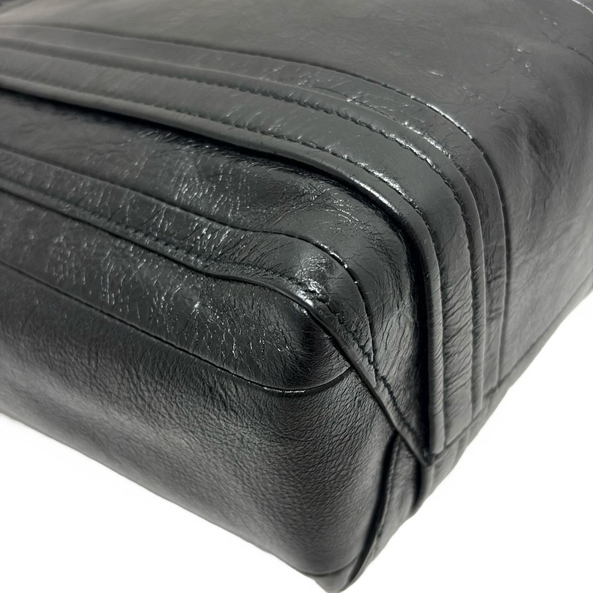 BALENCIAGA(バレンシアガ) トートバッグ美品 バルベス ショッパー S