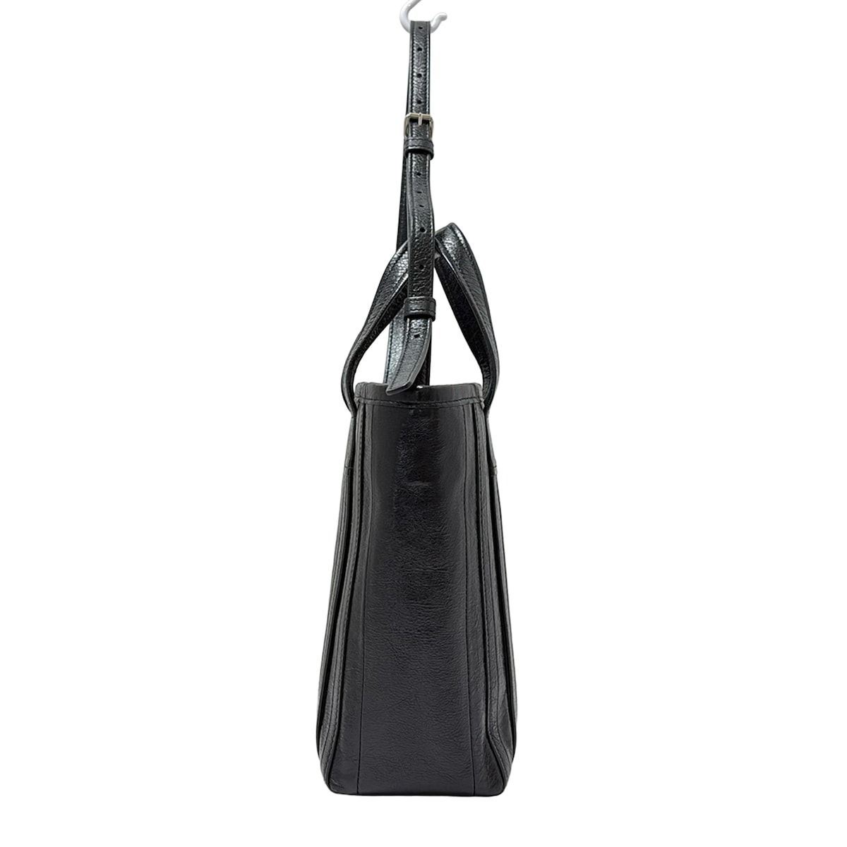 BALENCIAGA(バレンシアガ) トートバッグ美品 バルベス ショッパー S