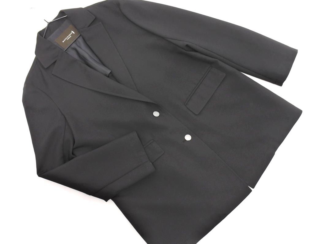 【美品】 MACKINTOSH LONDONテーラードジャケット 38 MACKINTOSH LONDON マッキントッシュロンドン テーラード ジャケット