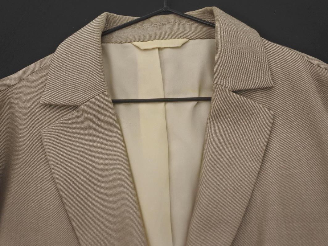 【美品】マッキントッシュ　ロンドン　テーラードジャケット サイズ38 MACKINTOSH LONDON 「MACKINTOSH LONDON」 テーラードジャケット 38