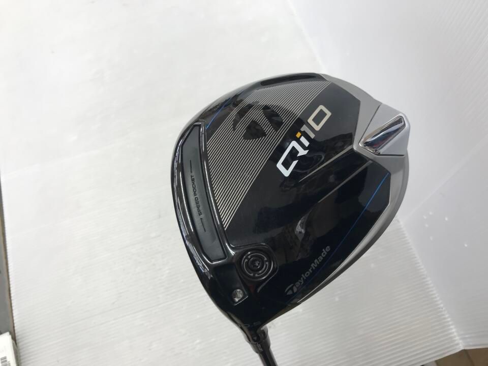 Qi10 | 10.5 | SR | Diamana BLUE TM50 | 中古 | ドライバー