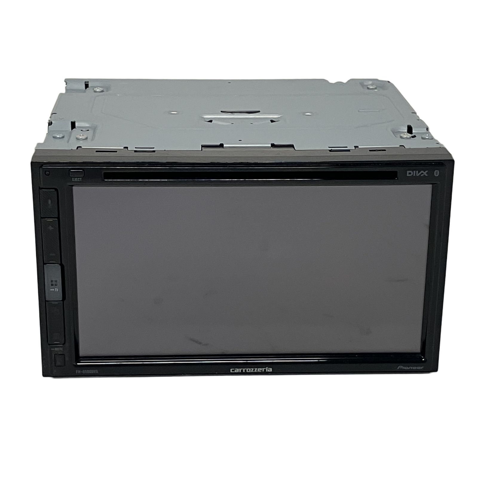 Pioneer carrozzeria FH-8500DVS カーオーディオ パイオニア 音響機器