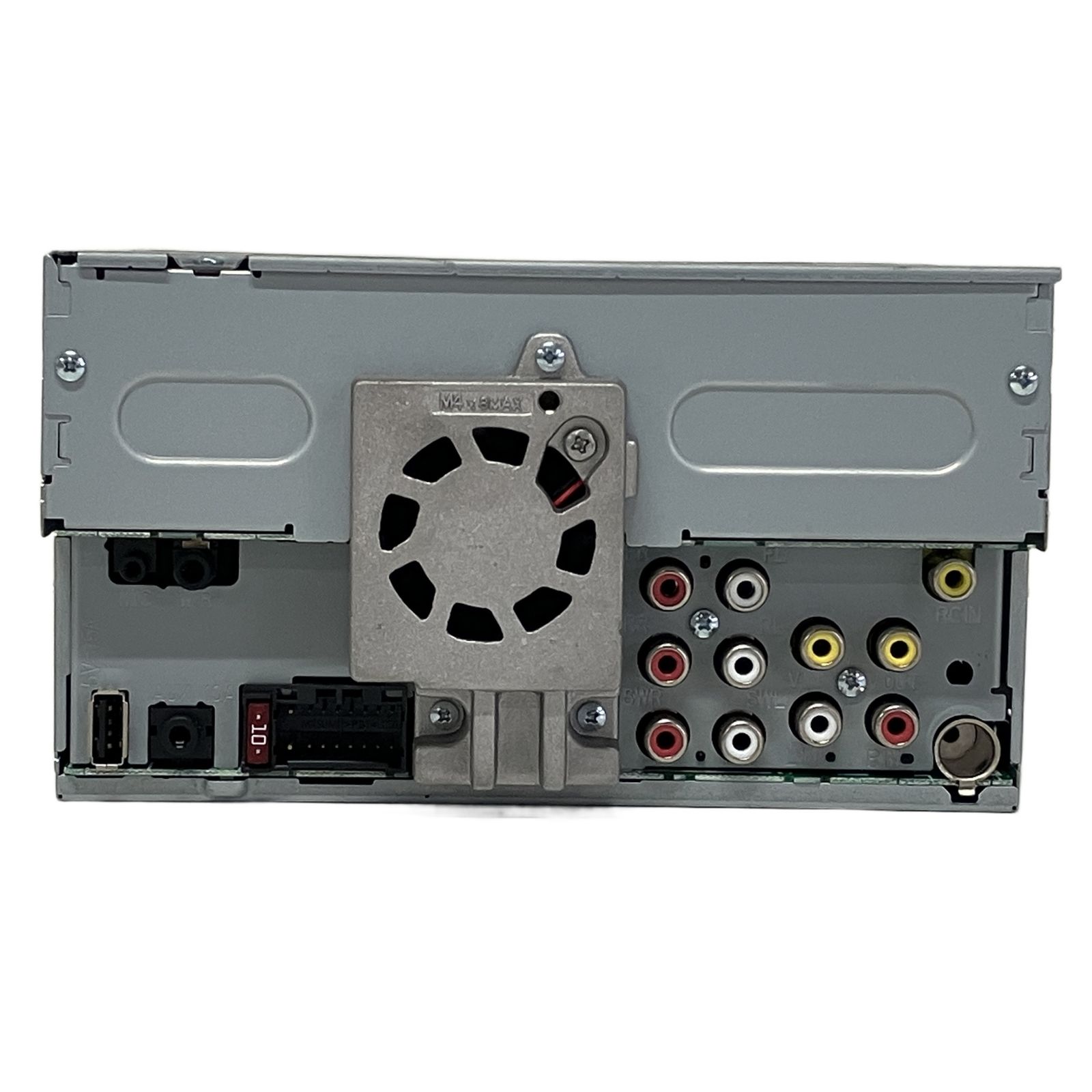 Pioneer carrozzeria FH-8500DVS カーオーディオ パイオニア 音響機器