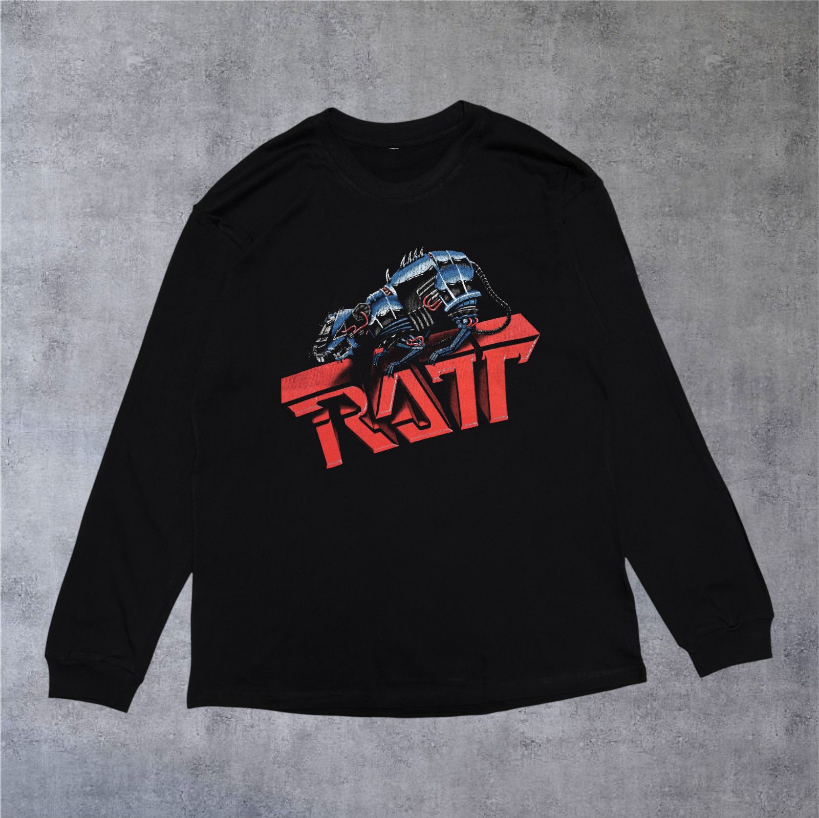 新品未使用 RATT ラット Tシャツ インフェステイション 2010 新品未使用 RATT ラット Tシャツ インフェステイション 2010 RATT