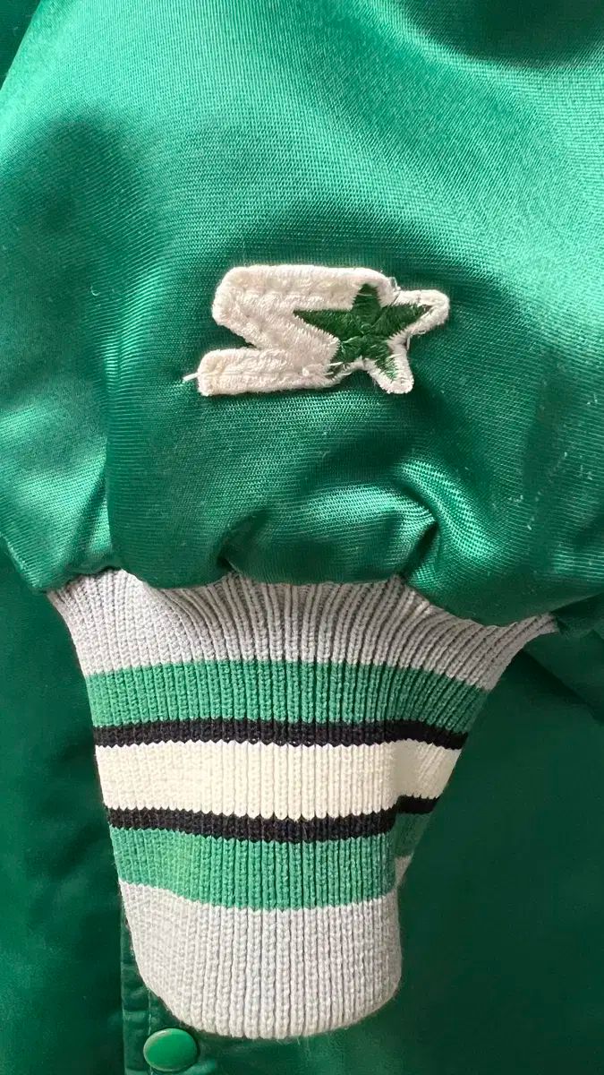 80s-90s フィラデルフィア・イーグルス 中綿ジャケット nfl