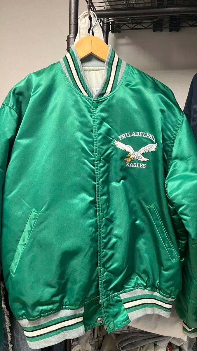 ヴィンテージ 90s NFL スターター FILA フィラ フィラデルフィア