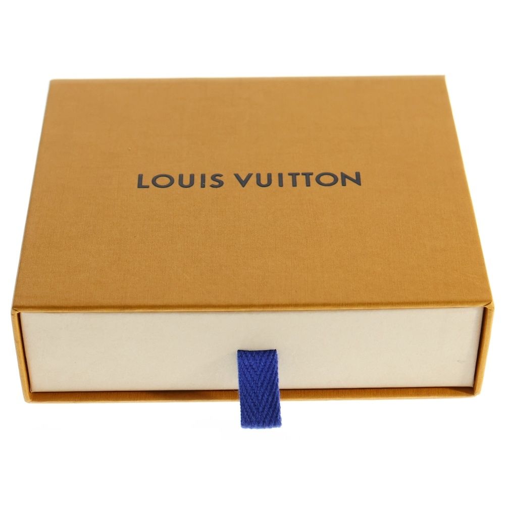 LOUIS VUITTON (ルイヴィトン) ダミエアズール ブラスレ キープイット