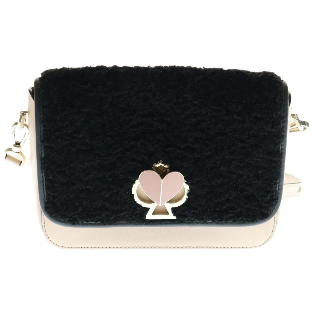 Kate Spade (ケイトスペード) ニコラ チェンジフラップ スペード Kate Spade (ケイトスペード) ニコラ チェンジフラップ スペード