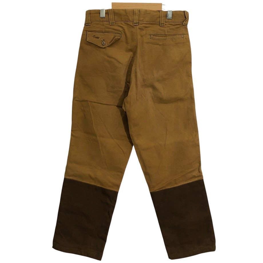 80's/80年代ヴィンテージ Duxbax ダックパンツ ボトム ダック地