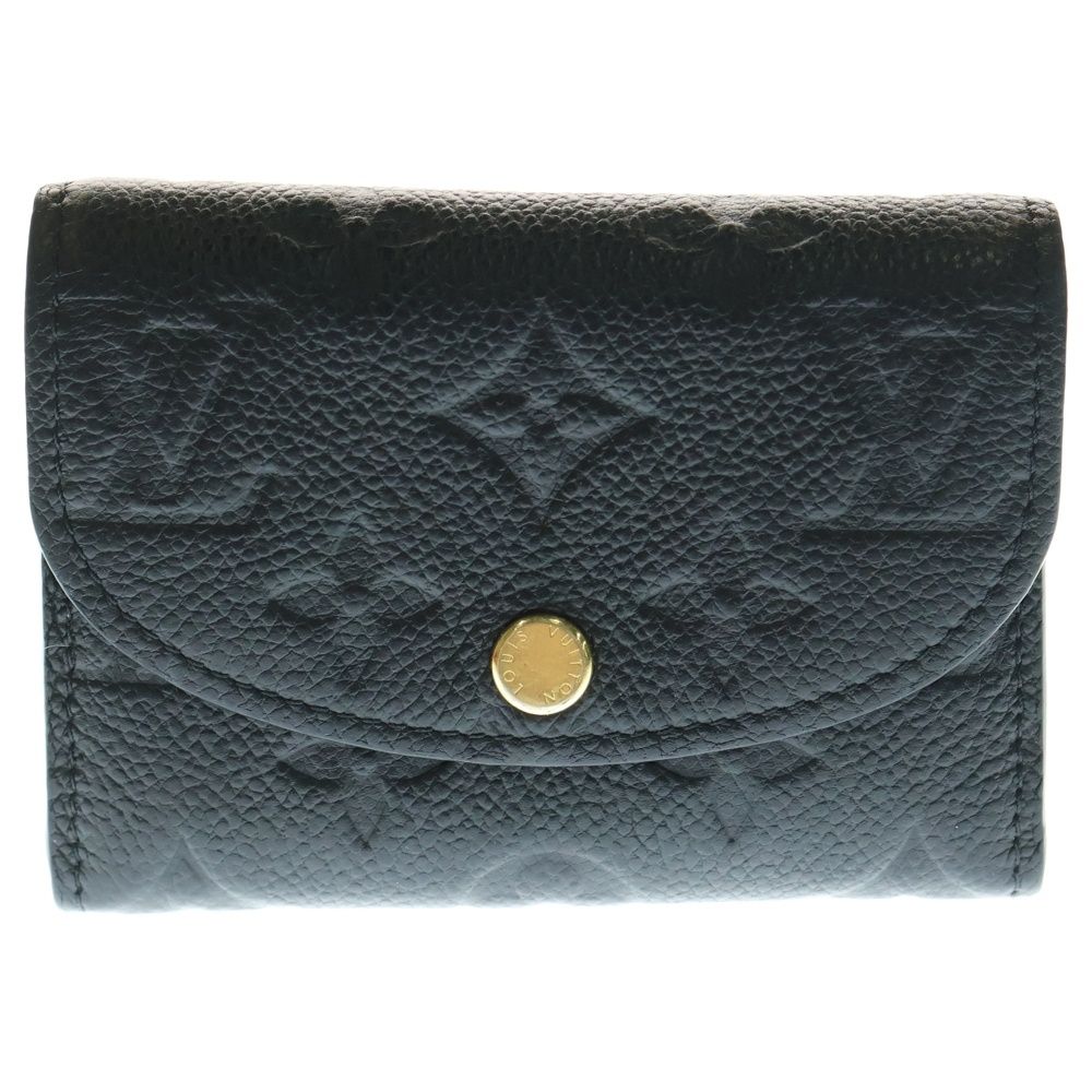 LOUIS VUITTON (ルイヴィトン) モノグラム・アンプラント ポルトモネ