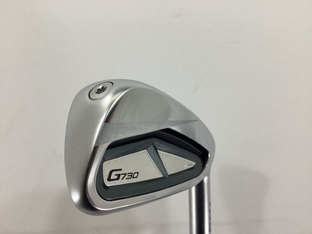 中古】アイアンセット ピン G730 アイアン 5I単品/MODUS3 TOUR120(JP