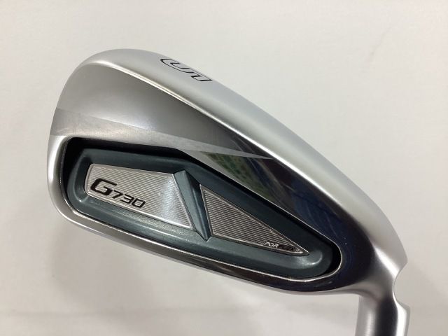 中古】アイアンセット ピン G730 アイアン 5I単品/MODUS3 TOUR120(JP