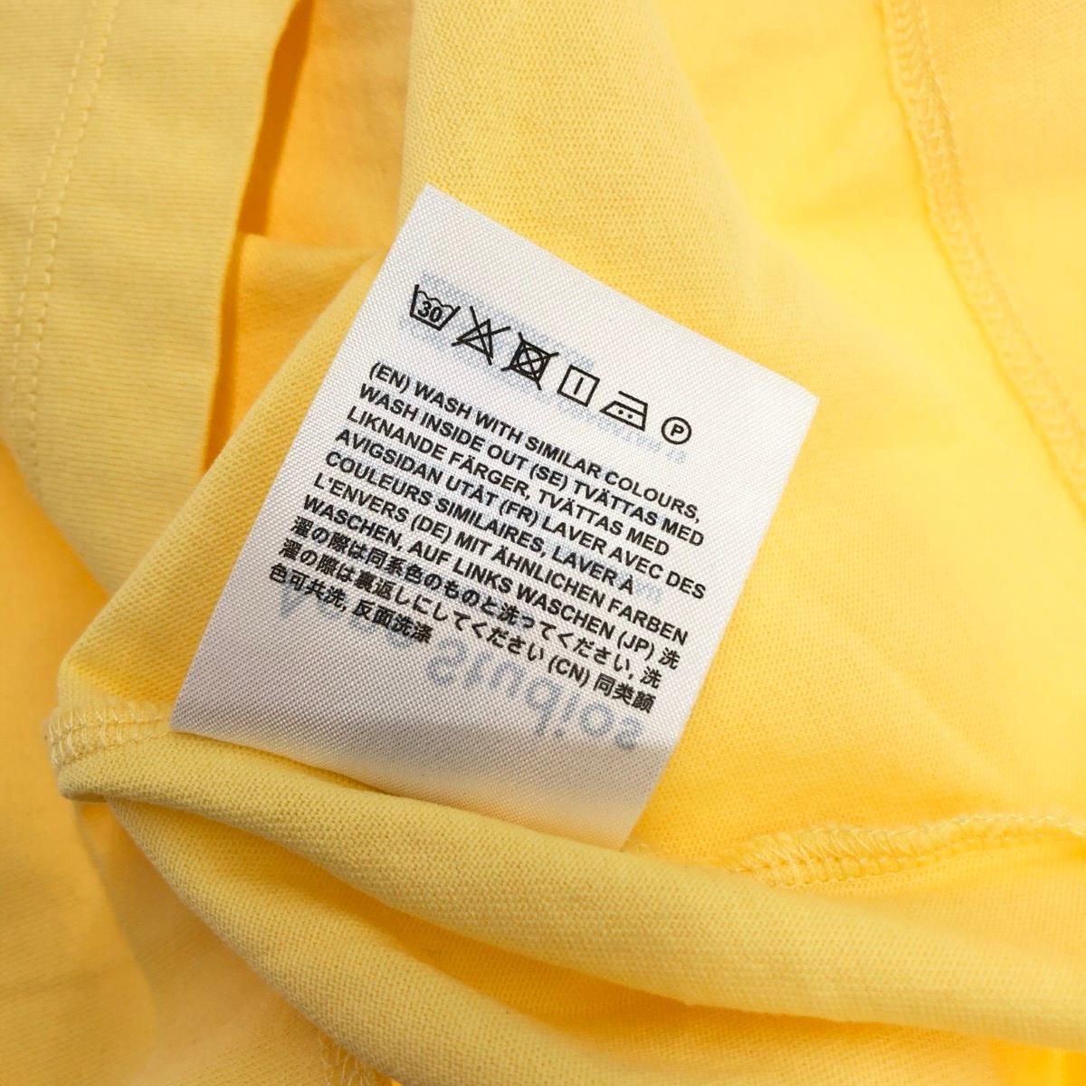acne studios アクネストゥディオズ 長袖カットソー サイズ:XS