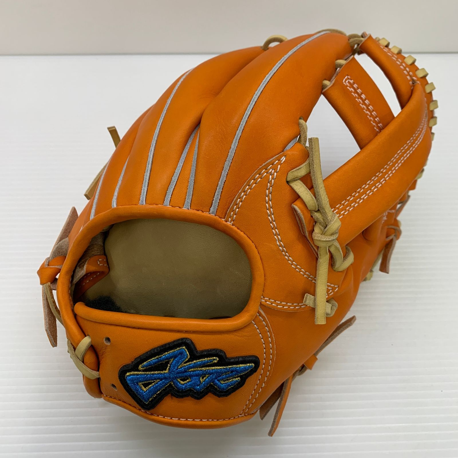 エールストーリー Yell Story ysr 硬式 大人 一般 内野手用 グローブ