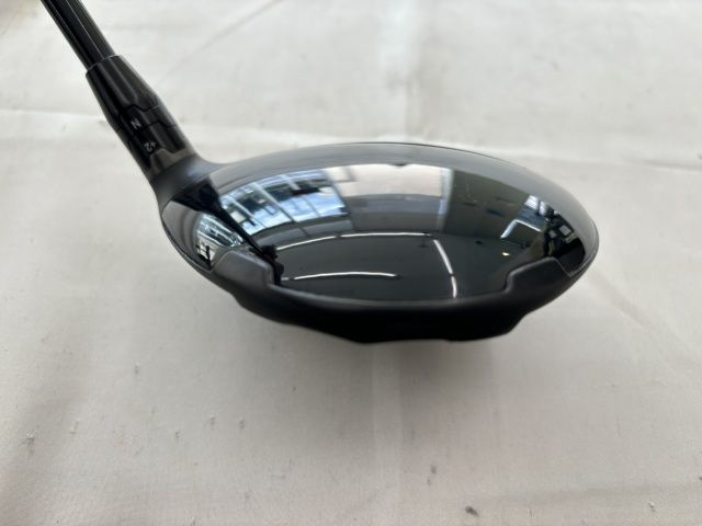 中古】フェアウェイウッド キャロウェイ PARADYM ◇◇◇◇TENSEI 55