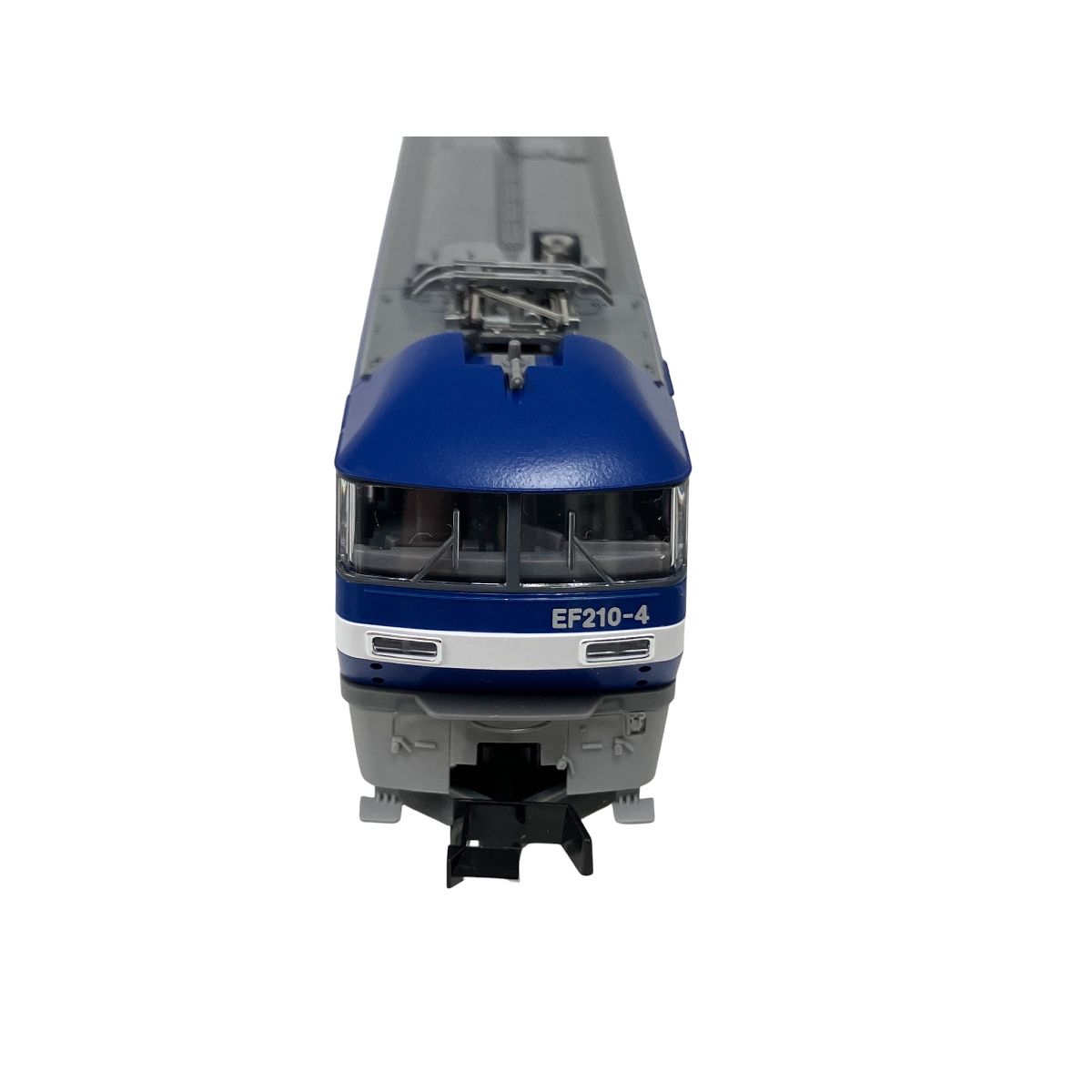 tomix 7196 JR EF210-0形電気機関車（桃太郎ラッピング）×2 TOMIX 7196 JR EF210 0形 電気機関車 桃太郎ラッピング Nゲージ 鉄道