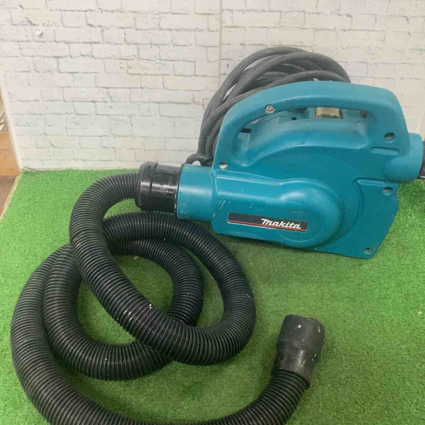 集じん機 451(P) ☆マキタ(makita) 451P マキタ(Makita) 451(P)町田店 【中古品】☆マキタ(makita) 集じん機 451(P)