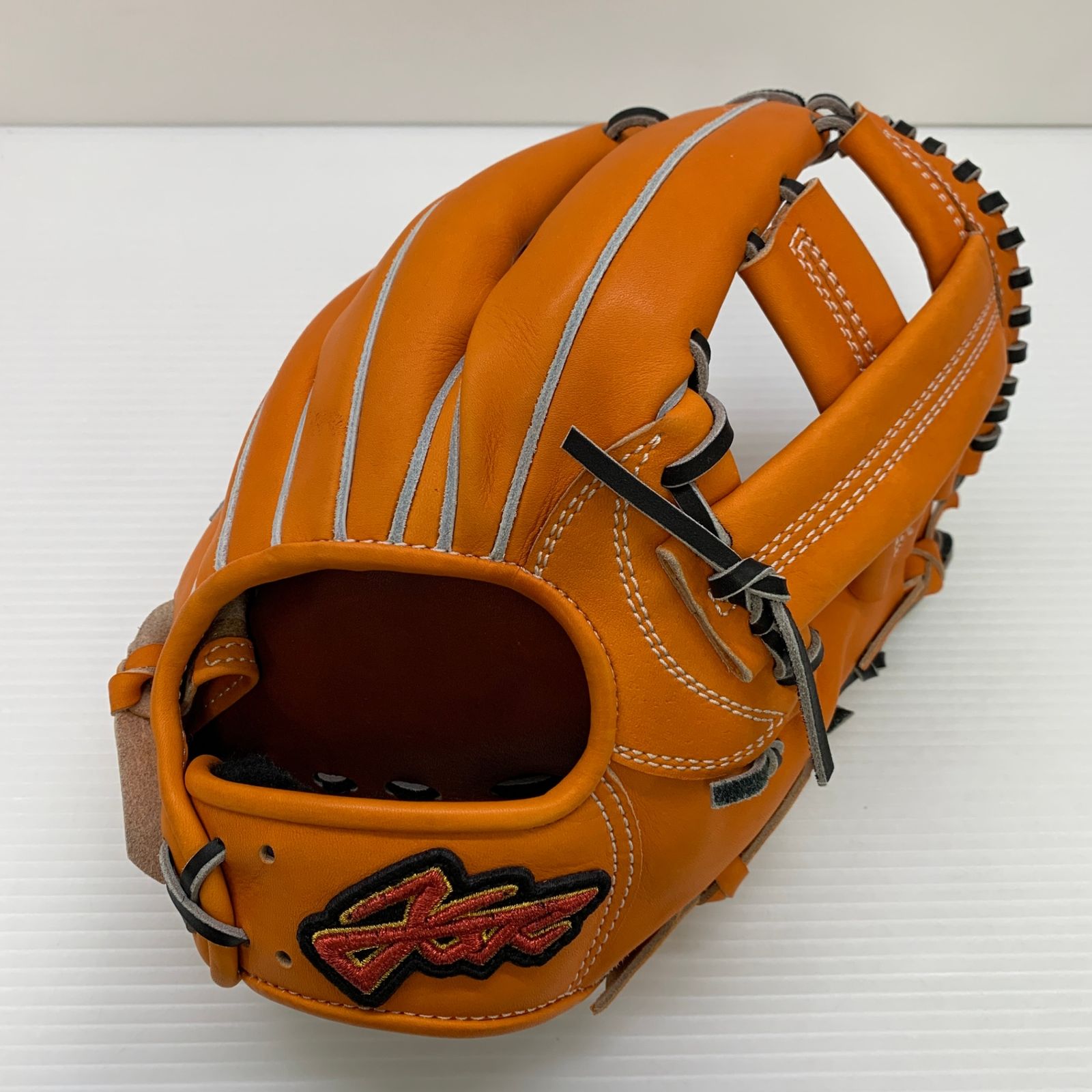 エールストーリー Yell Story ysr 硬式 大人 一般 内野手用 グローブ