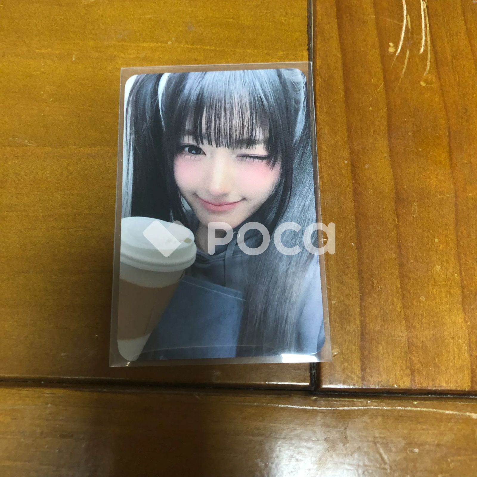 SAY MY NAME ジュン SAY MY NAME EVERLINE - メルカリ