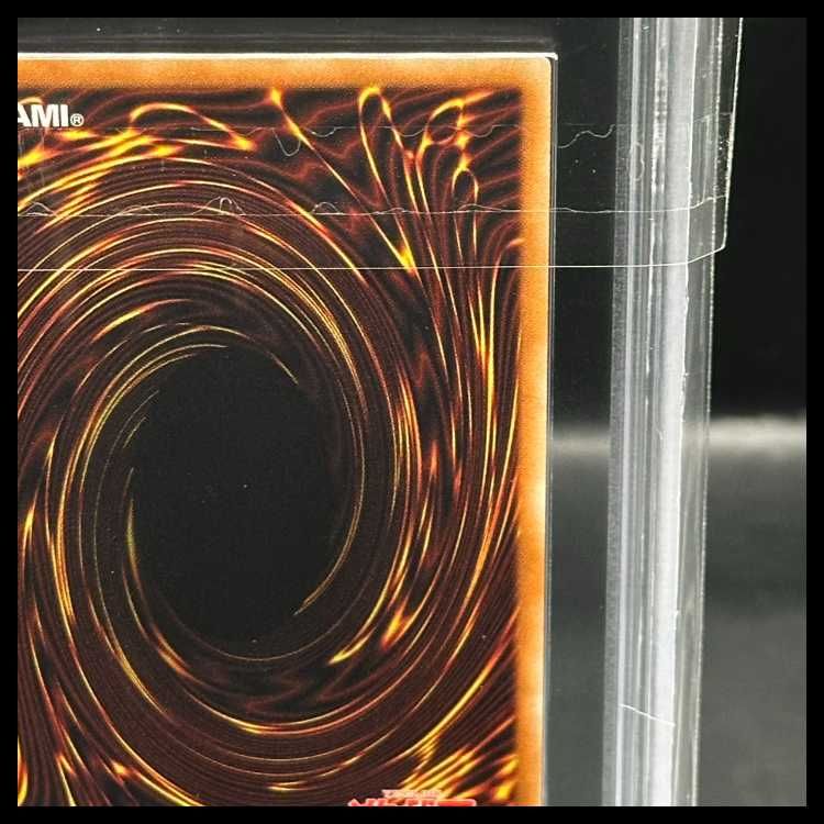 ARS10】ブラック・マジシャン・ガール ホログラフィックレア DP23