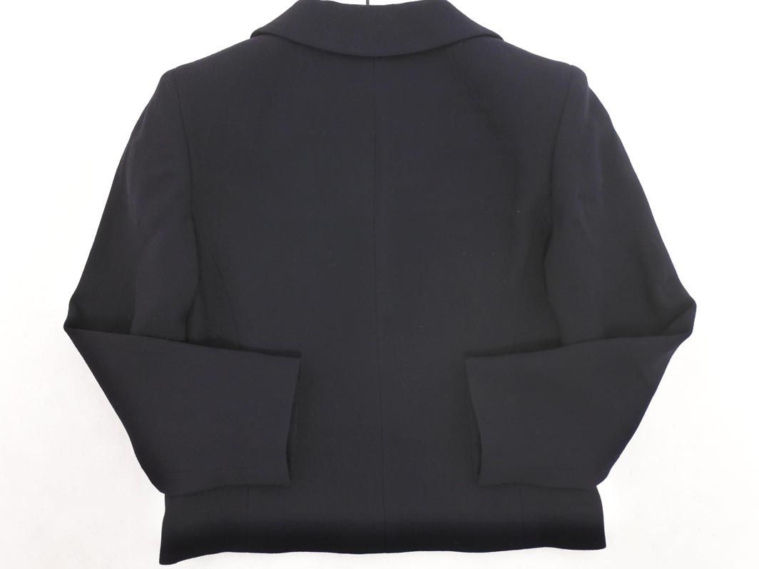 FOXEY BOUTIQUE フォクシーブティック ウール100% ジャケット