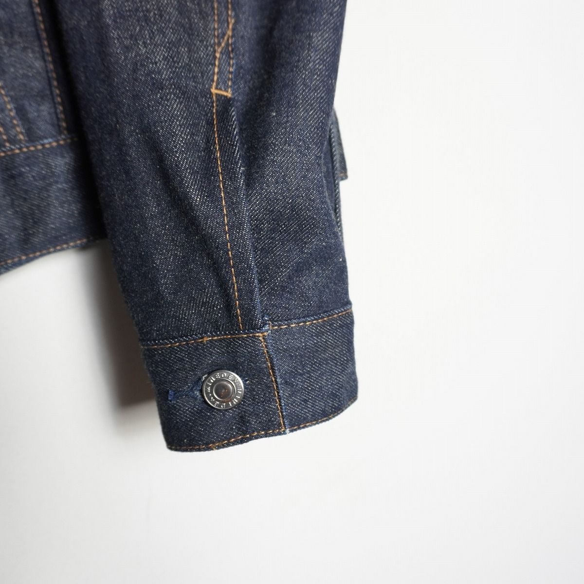 専用 マインデニム 801 CF-GJKT RGD - 3 専用 マインデニム 801 CF