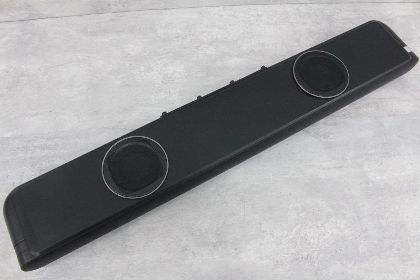 2.2chツインサブウーファー内蔵サウンドバーGRND-SPK HD069 2.2chツインサブウーファー内蔵 サウンドバースピーカー”GRND-SPK