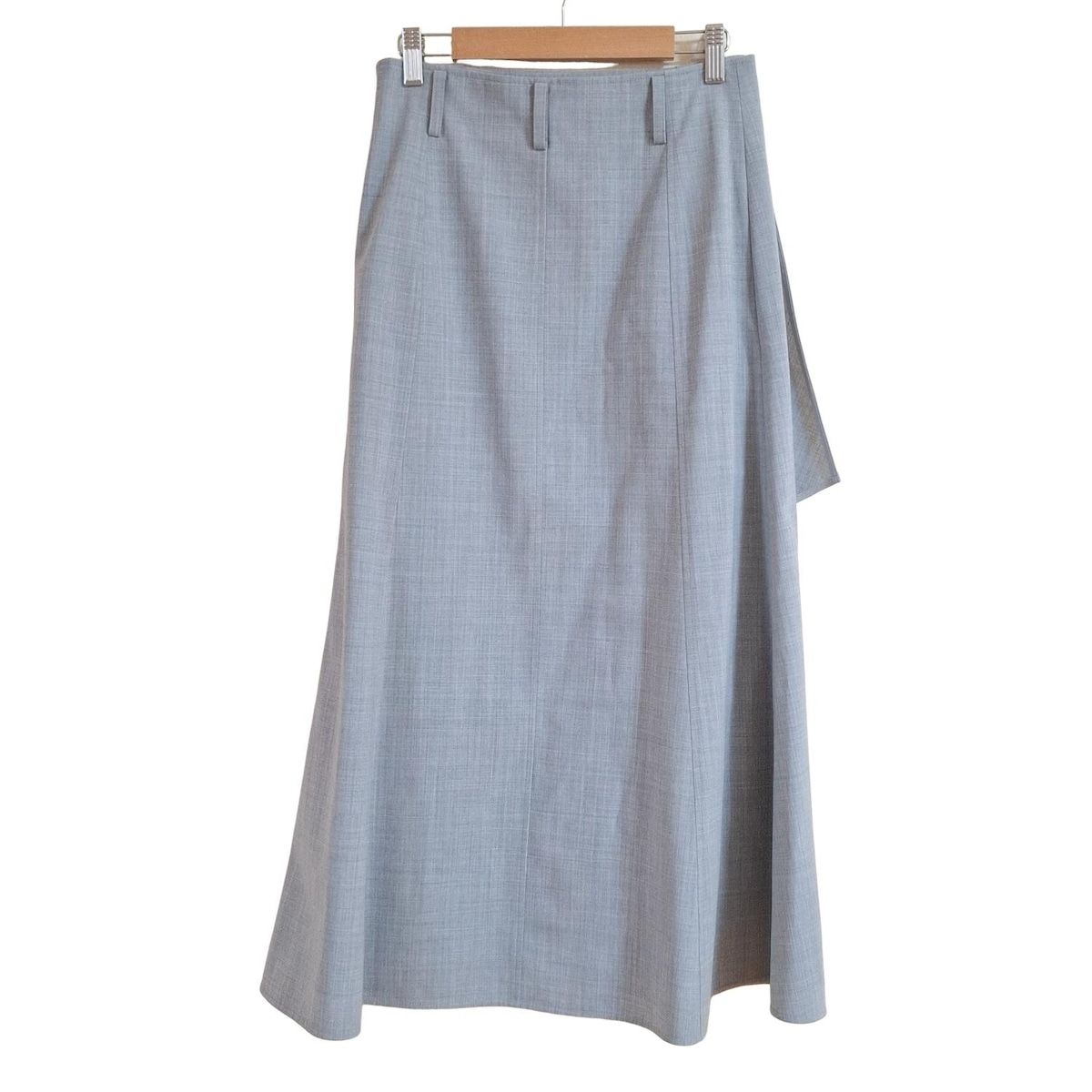 ロングスカート サイズ0