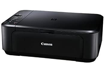 【】Canon インクジェットプリンター複合機 PIXUS MG2130